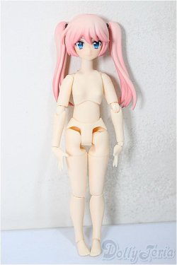 画像2: AZONE/ピコニーモ　ASAGIちゃん/0 A-25-06-11-109-NY-ZA
