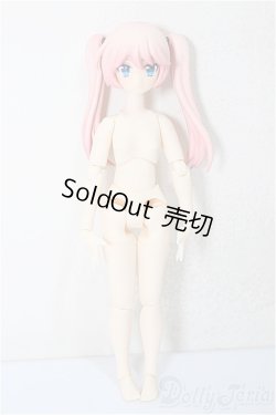 画像2: AZONE/ピコニーモ　ASAGIちゃん/0 A-25-06-11-109-NY-ZA