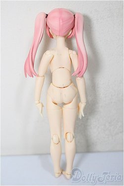 画像3: AZONE/ピコニーモ　ASAGIちゃん/0 A-25-06-11-109-NY-ZA