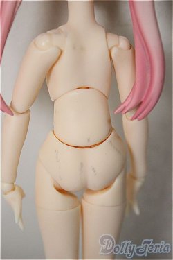 画像5: AZONE/ピコニーモ　ASAGIちゃん/0 A-25-06-11-109-NY-ZA