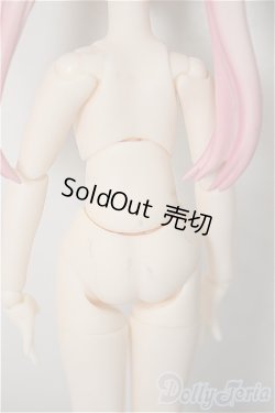 画像5: AZONE/ピコニーモ　ASAGIちゃん/0 A-25-06-11-109-NY-ZA