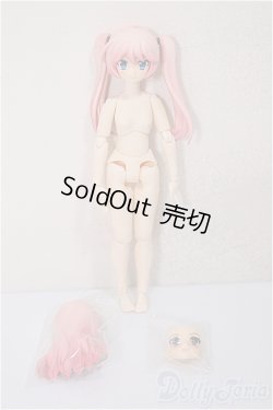画像6: AZONE/ピコニーモ　ASAGIちゃん/0 A-25-06-11-109-NY-ZA