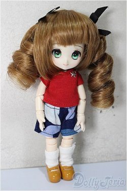 画像2: ミニスウィーツドール/リコリス/ A-25-06-11-123-NY-ZA