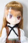 AZONE/Lil’ Fairy　〜ちいさなお手伝いさん〜／ネイリー 7th anniv.（ノーマル口ver．）/0 A-25-06-11-117-NY-ZA