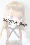 AZONE/Lil’ Fairy　〜ちいさなお手伝いさん〜／ネイリー 7th anniv.（ノーマル口ver．）/0 A-25-06-11-117-NY-ZA