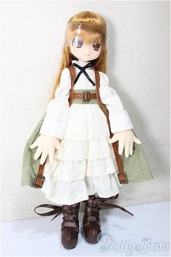 画像2: AZONE/Lil’ Fairy　〜ちいさなお手伝いさん〜／ネイリー 7th anniv.（ノーマル口ver．）/0 A-25-06-11-117-NY-ZA