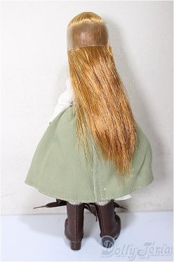 画像3: AZONE/Lil’ Fairy　〜ちいさなお手伝いさん〜／ネイリー 7th anniv.（ノーマル口ver．）/0 A-25-06-11-117-NY-ZA