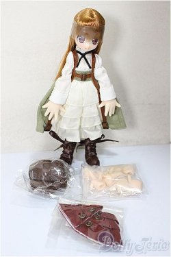 画像4: AZONE/Lil’ Fairy　〜ちいさなお手伝いさん〜／ネイリー 7th anniv.（ノーマル口ver．）/0 A-25-06-11-117-NY-ZA