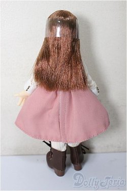 画像3: AZONE/1/12Lil’Fairy(リルフェアリー)〜ちいさな ちいさなお手伝いさん〜/ルティ/0 A-25-06-11-115-NY-ZA