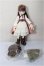 画像4: AZONE/1/12Lil’Fairy(リルフェアリー)〜ちいさな ちいさなお手伝いさん〜/ルティ/0 A-25-06-11-115-NY-ZA (4)