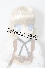 AZONE/1/12Lil’Fairy(リルフェアリー)〜ちいさな ちいさなお手伝いさん〜/クラム/0 A-25-06-11-116-NY-ZA