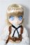 画像1: AZONE/1/12Lil’Fairy(リルフェアリー)〜ちいさな ちいさなお手伝いさん〜/クラム/0 A-25-06-11-116-NY-ZA (1)