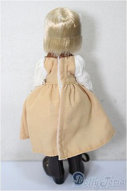 画像3: AZONE/1/12Lil’Fairy(リルフェアリー)〜ちいさな ちいさなお手伝いさん〜/クラム/0 A-25-06-11-116-NY-ZA