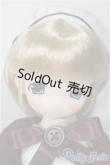 ママチャップトイ/なぁちゃん　ラズベリーメイド　ちっちゃなちっちゃな女の子/ A-25-06-11-128-NY-ZA