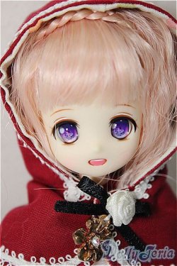 画像1: ミニスウィーツドール/ローリエ/ A-25-06-11-111-NY-ZA