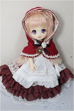 画像2: ミニスウィーツドール/ローリエ/ A-25-06-11-111-NY-ZA