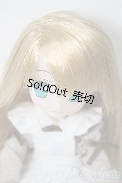 画像1: AZONE/1/12 Lil’Fairy(リルフェアリー) 〜ちいさな ちいさなお手伝いさん〜/ハーミア/0 A-25-06-11-112-NY-ZA