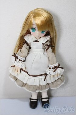 画像2: AZONE/1/12 Lil’Fairy(リルフェアリー) 〜ちいさな ちいさなお手伝いさん〜/ハーミア/0 A-25-06-11-112-NY-ZA