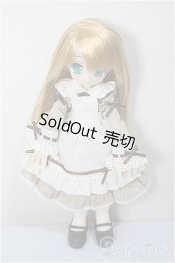 画像2: AZONE/1/12 Lil’Fairy(リルフェアリー) 〜ちいさな ちいさなお手伝いさん〜/ハーミア/0 A-25-06-11-112-NY-ZA