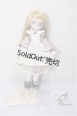 画像4: AZONE/1/12 Lil’Fairy(リルフェアリー) 〜ちいさな ちいさなお手伝いさん〜/ハーミア/0 A-25-06-11-112-NY-ZA