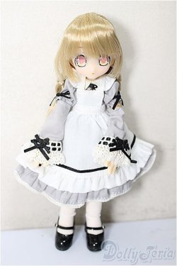画像2: AZONE/1/12 Lil’Fairy(リルフェアリー) 〜ちいさな ちいさなお手伝いさん〜/ピチカ/0 A-25-06-11-113-NY-ZA