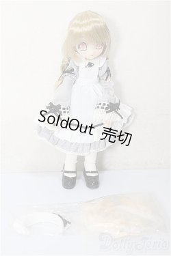 画像4: AZONE/1/12 Lil’Fairy(リルフェアリー) 〜ちいさな ちいさなお手伝いさん〜/ピチカ/0 A-25-06-11-113-NY-ZA