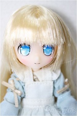 画像1: AZONE/1/12 Lil’Fairy(リルフェアリー) 〜ちいさな ちいさなお手伝いさん〜/イルミィ/0 A-25-06-11-114-NY-ZA