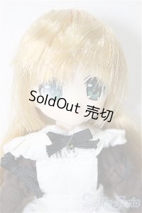 AZONE/1/12 Lil’Fairy(リルフェアリー) 〜ちいさなお手伝いさん〜/リプー/0 A-25-06-11-120-NY-ZA