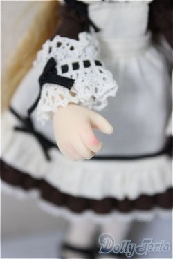 画像4: AZONE/1/12 Lil’Fairy(リルフェアリー) 〜ちいさなお手伝いさん〜/リプー/0 A-25-06-11-120-NY-ZA