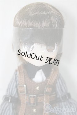画像1: AZONE/1/12Lil’Fairy(リルフェアリー)〜ちいさなお手伝いさん〜/アレン/0 A-25-06-11-119-NY-ZA