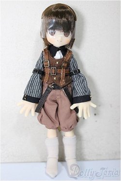 画像2: AZONE/1/12Lil’Fairy(リルフェアリー)〜ちいさなお手伝いさん〜/アレン/0 A-25-06-11-119-NY-ZA