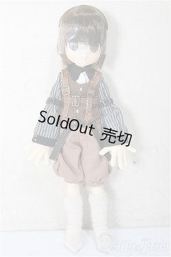画像2: AZONE/1/12Lil’Fairy(リルフェアリー)〜ちいさなお手伝いさん〜/アレン/0 A-25-06-11-119-NY-ZA