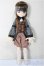 画像2: AZONE/1/12Lil’Fairy(リルフェアリー)〜ちいさなお手伝いさん〜/アレン/0 A-25-06-11-119-NY-ZA (2)