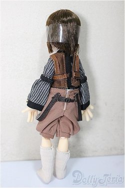 画像3: AZONE/1/12Lil’Fairy(リルフェアリー)〜ちいさなお手伝いさん〜/アレン/0 A-25-06-11-119-NY-ZA