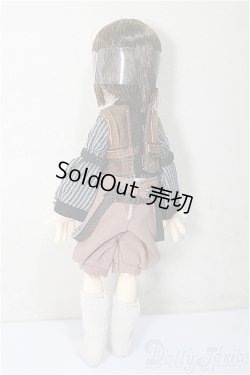 画像3: AZONE/1/12Lil’Fairy(リルフェアリー)〜ちいさなお手伝いさん〜/アレン/0 A-25-06-11-119-NY-ZA