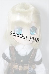 AZONE/Lil’Fairy 〜ちいさなお手伝いさん〜/メム/0 A-25-06-11-121-NY-ZA