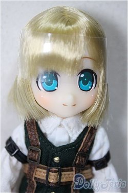 画像1: AZONE/Lil’Fairy 〜ちいさなお手伝いさん〜/メム/0 A-25-06-11-121-NY-ZA