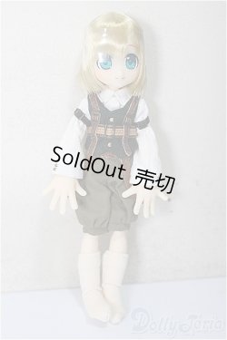 画像2: AZONE/Lil’Fairy 〜ちいさなお手伝いさん〜/メム/0 A-25-06-11-121-NY-ZA