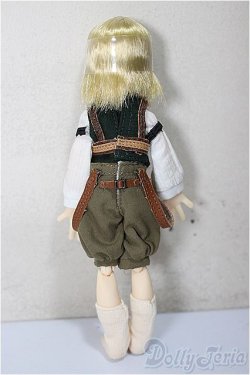 画像3: AZONE/Lil’Fairy 〜ちいさなお手伝いさん〜/メム/0 A-25-06-11-121-NY-ZA