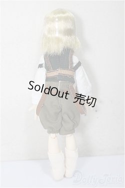 画像3: AZONE/Lil’Fairy 〜ちいさなお手伝いさん〜/メム/0 A-25-06-11-121-NY-ZA