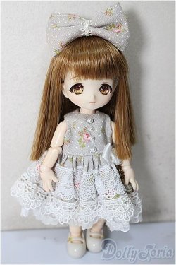 画像2: ミニスウィーツドール/ローズマリー/ A-25-06-11-110-NY-ZA