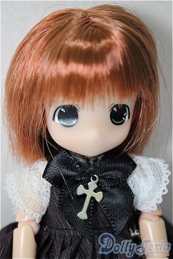 画像1: ママチャップトイ/もこちゃん/ A-25-06-11-124-NY-ZA