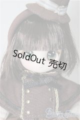 AZONE/SugarCups ショコラーラ 〜Welcome to Sugar Cup Wonderland!〜(アゾンダイレクトストア限定販売ver.)/0 A-25-06-11-118-NY-ZA