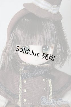 画像1: AZONE/SugarCups ショコラーラ 〜Welcome to Sugar Cup Wonderland!〜(アゾンダイレクトストア限定販売ver.)/0 A-25-06-11-118-NY-ZA