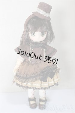 画像2: AZONE/SugarCups ショコラーラ 〜Welcome to Sugar Cup Wonderland!〜(アゾンダイレクトストア限定販売ver.)/0 A-25-06-11-118-NY-ZA