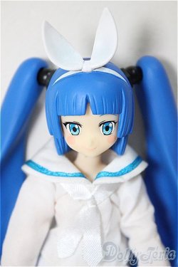 画像1: AZONE/ニパ子(セリーヌ・P・ニッパーヌ)　1/12 ピコニーモキャラクターシリーズ AK No.003/0 A-25-06-11-108-NY-ZA