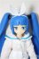 画像1: AZONE/ニパ子(セリーヌ・P・ニッパーヌ)　1/12 ピコニーモキャラクターシリーズ AK No.003/0 A-25-06-11-108-NY-ZA (1)