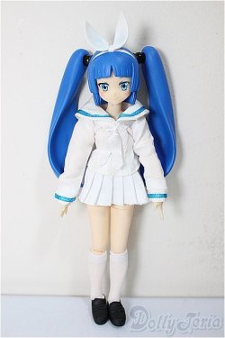 画像2: AZONE/ニパ子(セリーヌ・P・ニッパーヌ)　1/12 ピコニーモキャラクターシリーズ AK No.003/0 A-25-06-11-108-NY-ZA