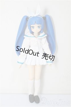 画像2: AZONE/ニパ子(セリーヌ・P・ニッパーヌ)　1/12 ピコニーモキャラクターシリーズ AK No.003/0 A-25-06-11-108-NY-ZA