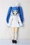 画像2: AZONE/ニパ子(セリーヌ・P・ニッパーヌ)　1/12 ピコニーモキャラクターシリーズ AK No.003/0 A-25-06-11-108-NY-ZA (2)